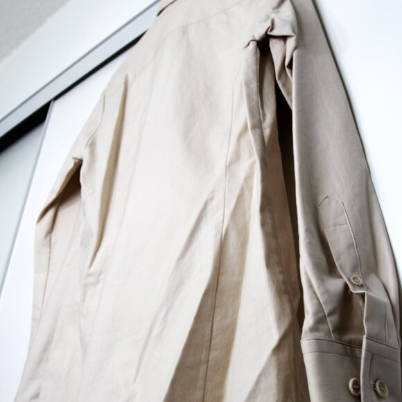 BNWT SS19 DRIES VAN NOTEN SHIRT 46 - Picture 8 of 13